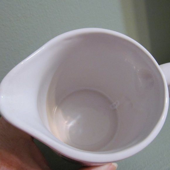 Currier & Ives 5 pc Stoneware Table Top Set American Homestead Winter MCNY - Picture 8 of 16